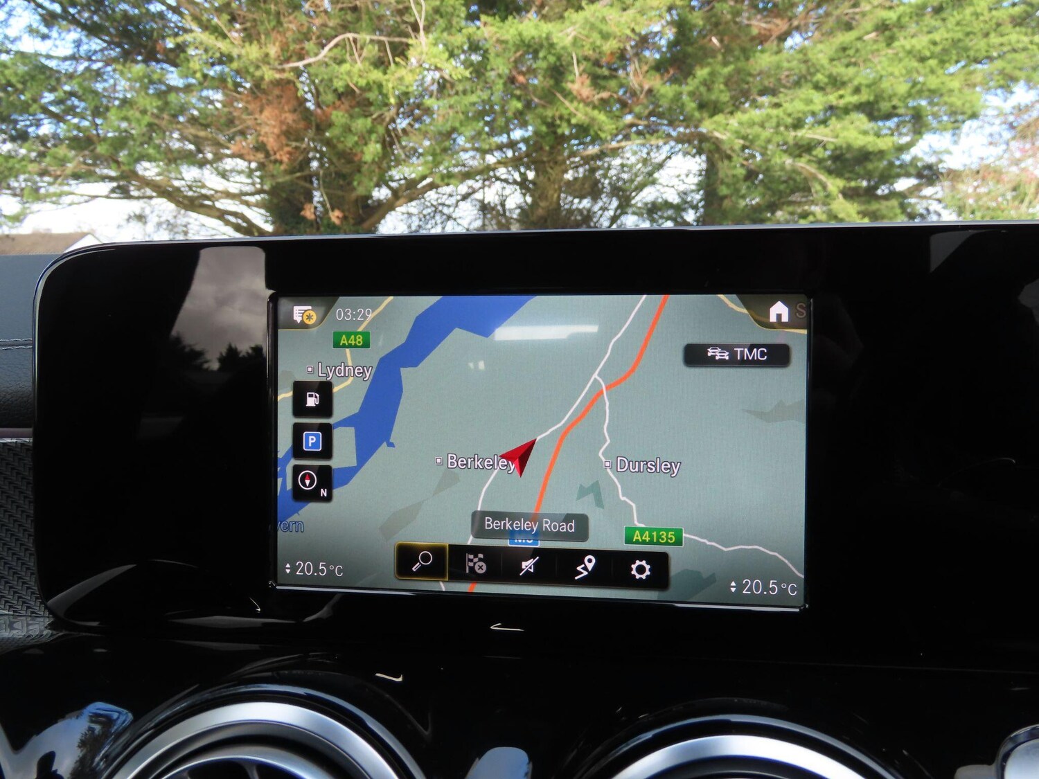 Used Mercedes-Benz AMG 2021 for sale - 77637443: Photo 13