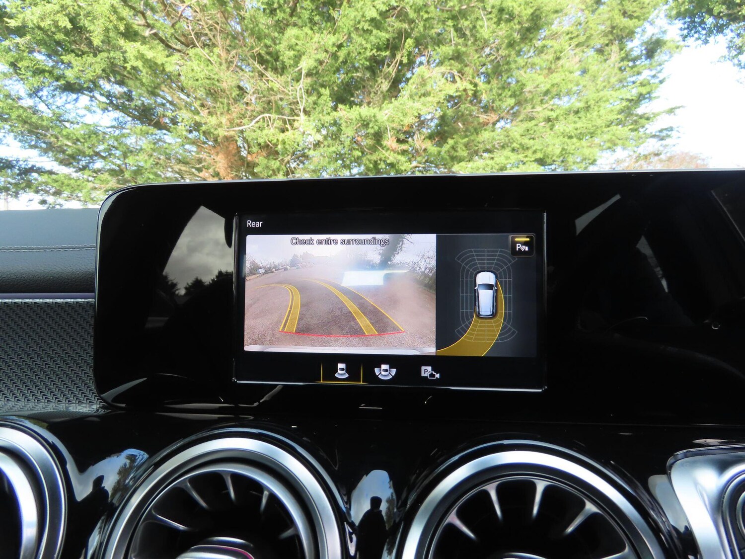 Used Mercedes-Benz AMG 2021 for sale - 77637443: Photo 14