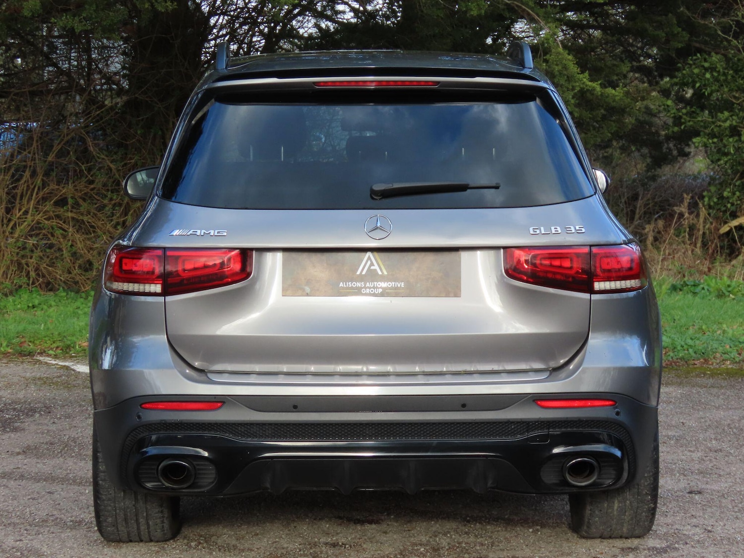 Used Mercedes-Benz AMG 2021 for sale - 77637443: Photo 6