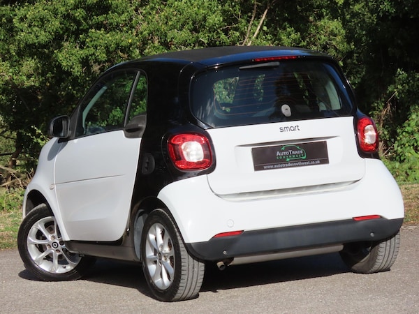 Used smart fortwo 2017 for sale - 75708533: Photo 6