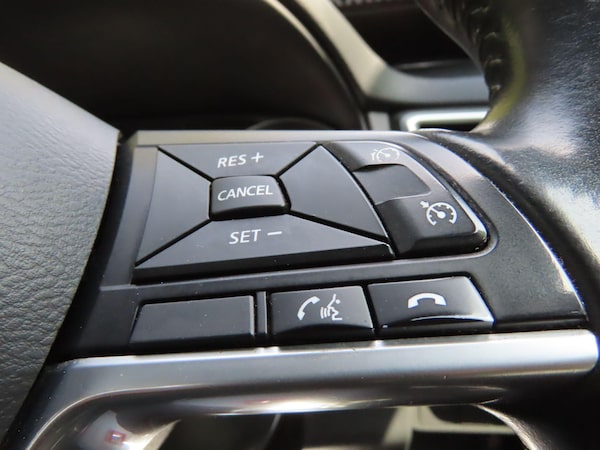 Used Nissan Qashqai 2018 for sale - 74750393: Photo 13