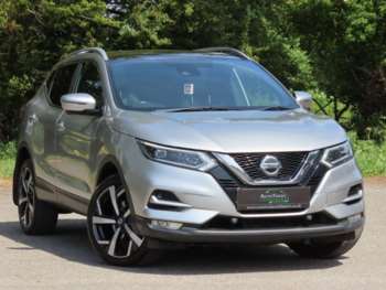 Used Nissan Qashqai 2018 for sale - 74750393: Photo