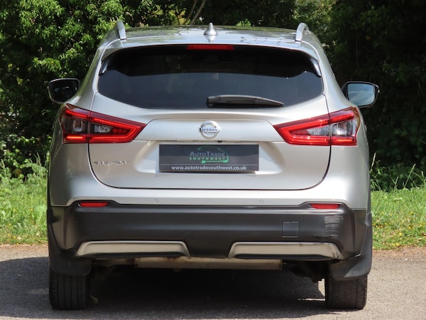 Used Nissan Qashqai 2018 for sale - 74750393: Photo 6