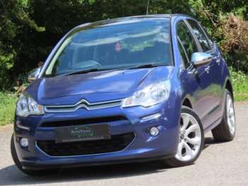 (64) - 1.2 VTi Selection Euro 5 5dr