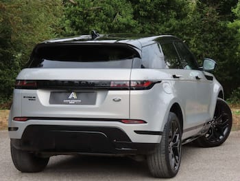 Used Land Rover Range Rover Evoque 2020 for sale - 79671449: Photo