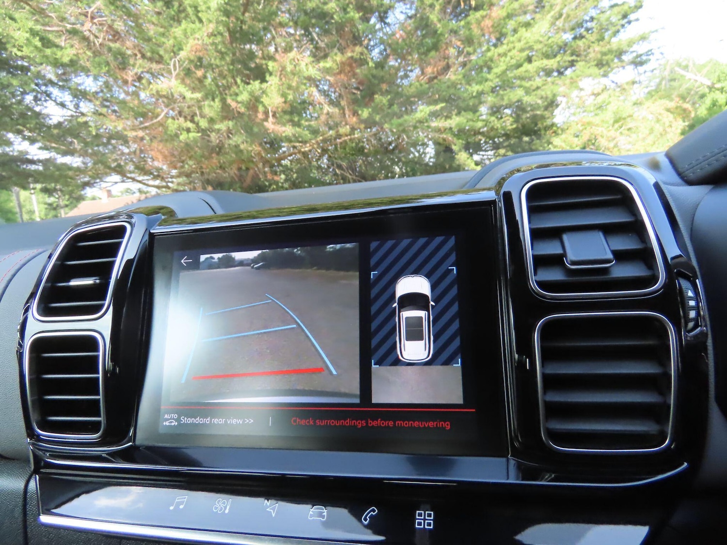 Used Citroen C5 Aircross 2019 for sale - 76987884: Photo 11