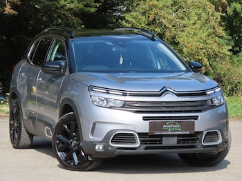Used Citroen C5 Aircross 2019 for sale - 76987884: Photo