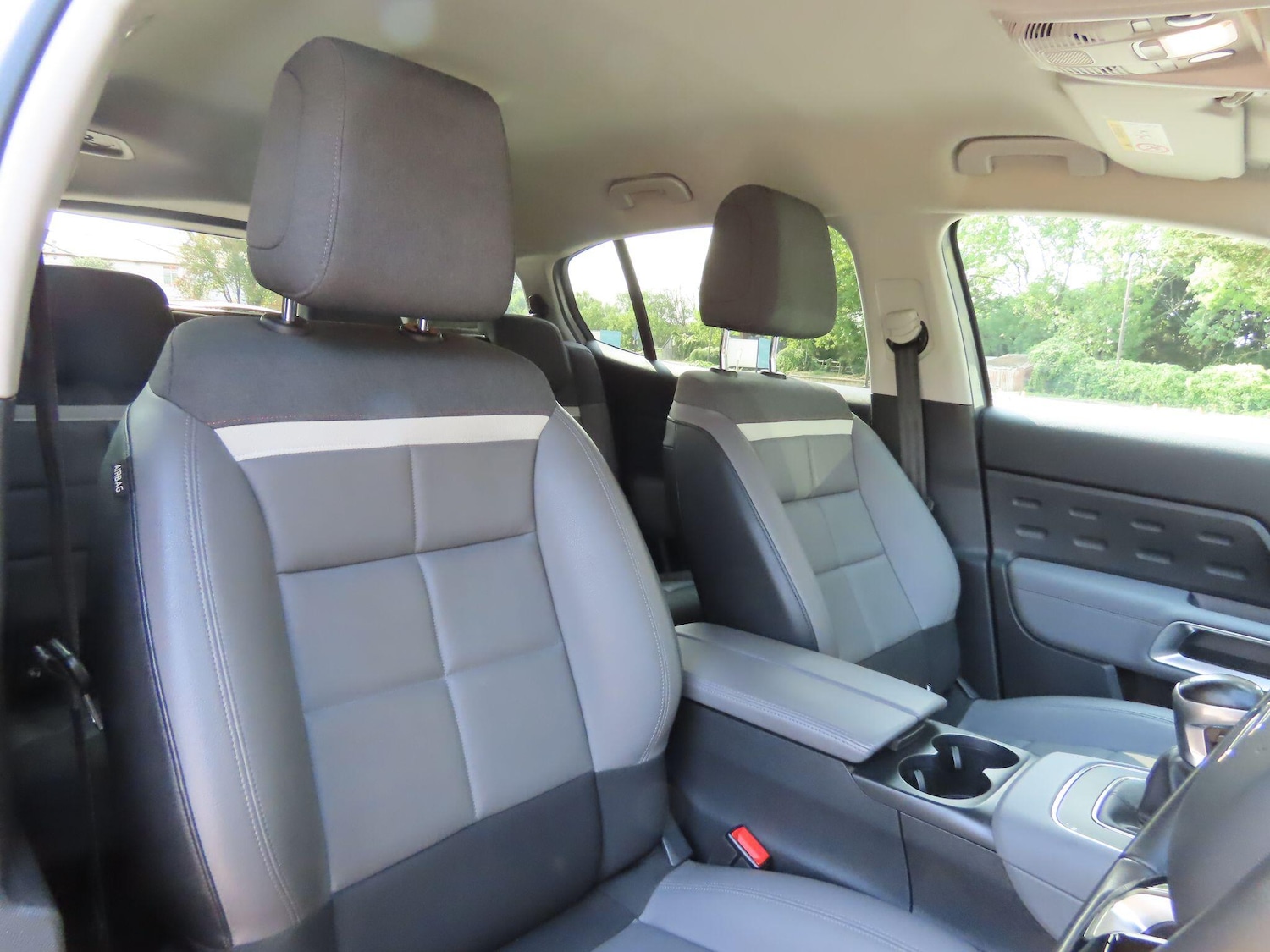 Used Citroen C5 Aircross 2019 for sale - 76987884: Photo 8