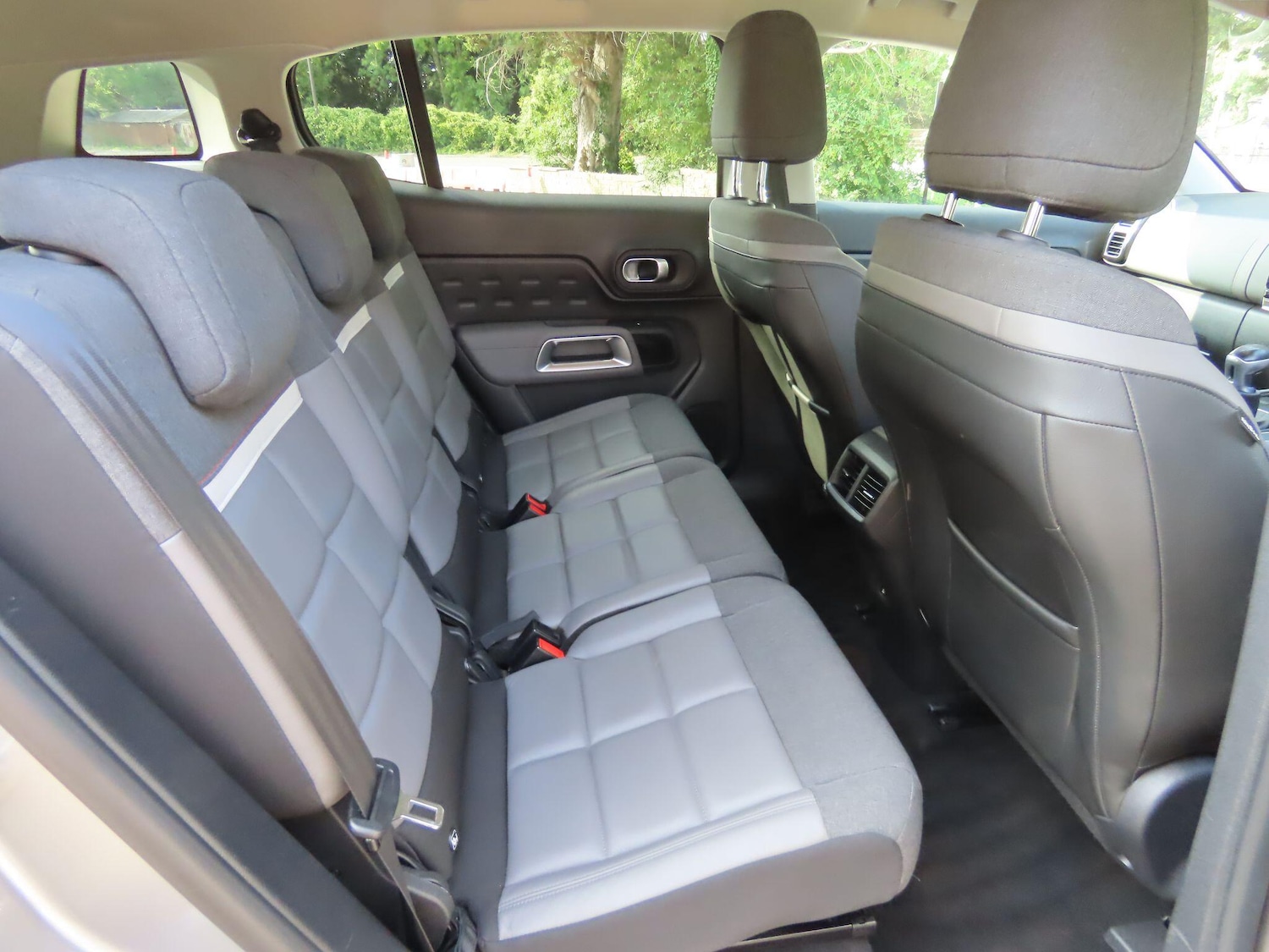 Used Citroen C5 Aircross 2019 for sale - 76987884: Photo 9