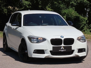 Used BMW 1 Series 2015 for sale - 79229606: Photo