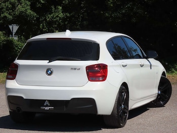 Used BMW 1 Series 2015 for sale - 79229606: Photo