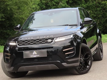 Used Land Rover Range Rover Evoque 2019 for sale - 78958233: Photo