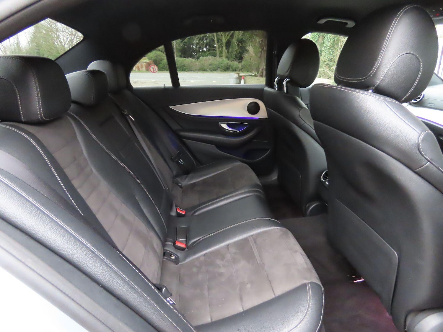 Used Mercedes-Benz E Class 2017 for sale - 77794336: Photo 10