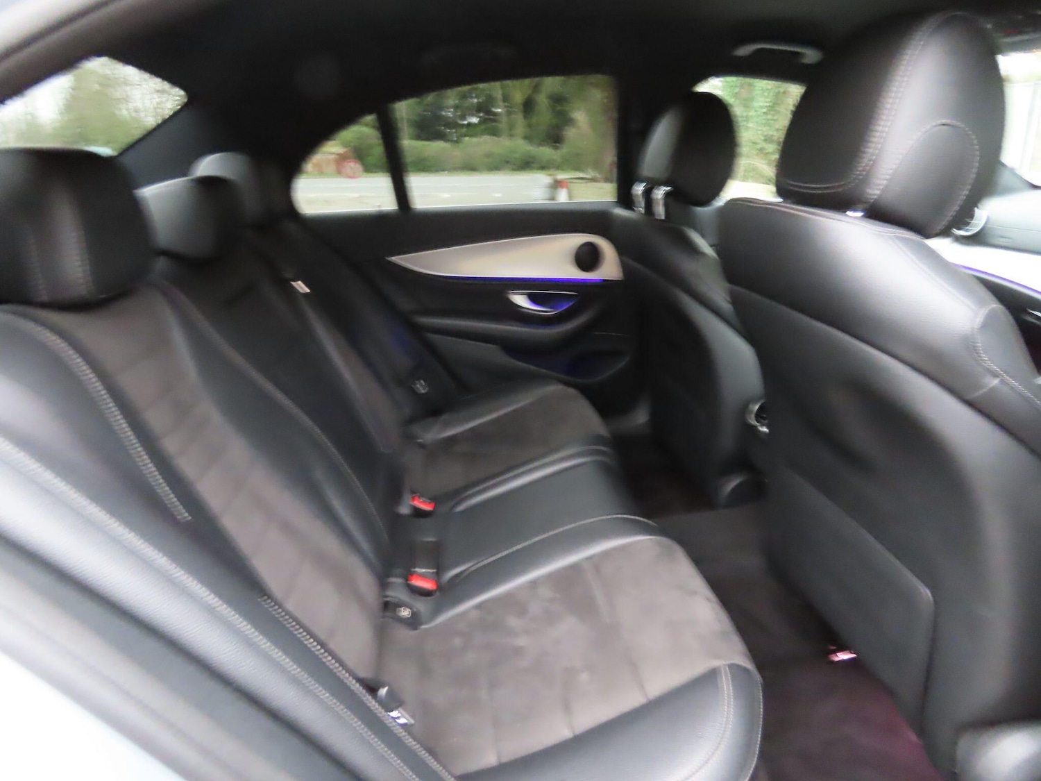 Used Mercedes-Benz E Class 2017 for sale - 77794336: Photo 11