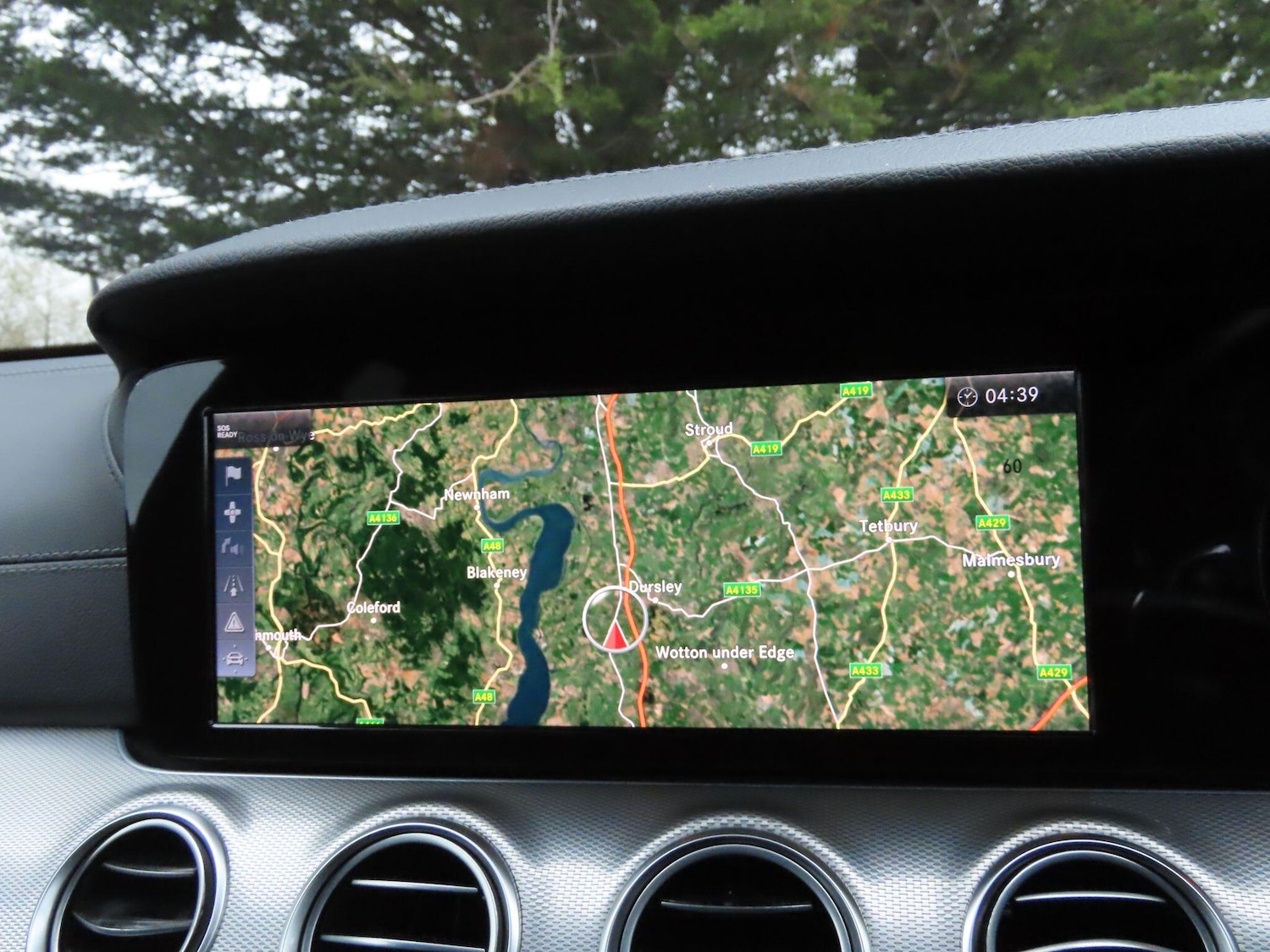 Used Mercedes-Benz E Class 2017 for sale - 77794336: Photo 13