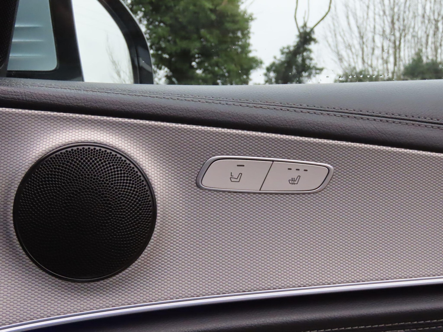 Used Mercedes-Benz E Class 2017 for sale - 77794336: Photo 15