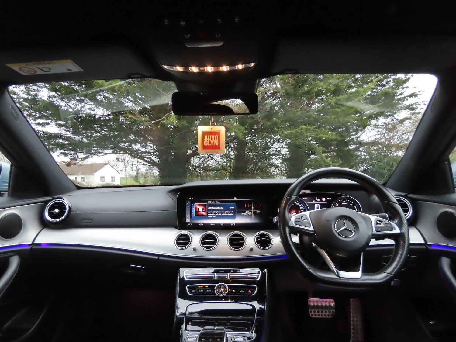 Used Mercedes-Benz E Class 2017 for sale - 77794336: Photo 8