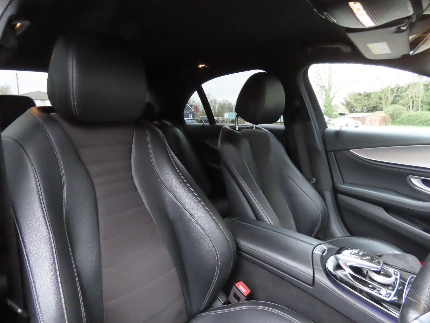 Used Mercedes-Benz E Class 2017 for sale - 77794336: Photo 9