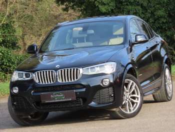 Used BMW X4 2014 for sale - 73765023: Photo