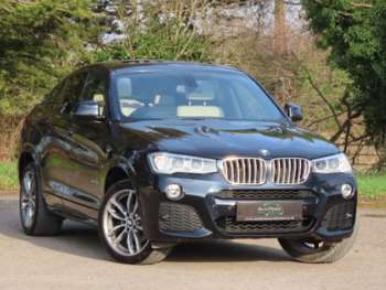 Used BMW X4 2014 for sale - 73765023: Photo