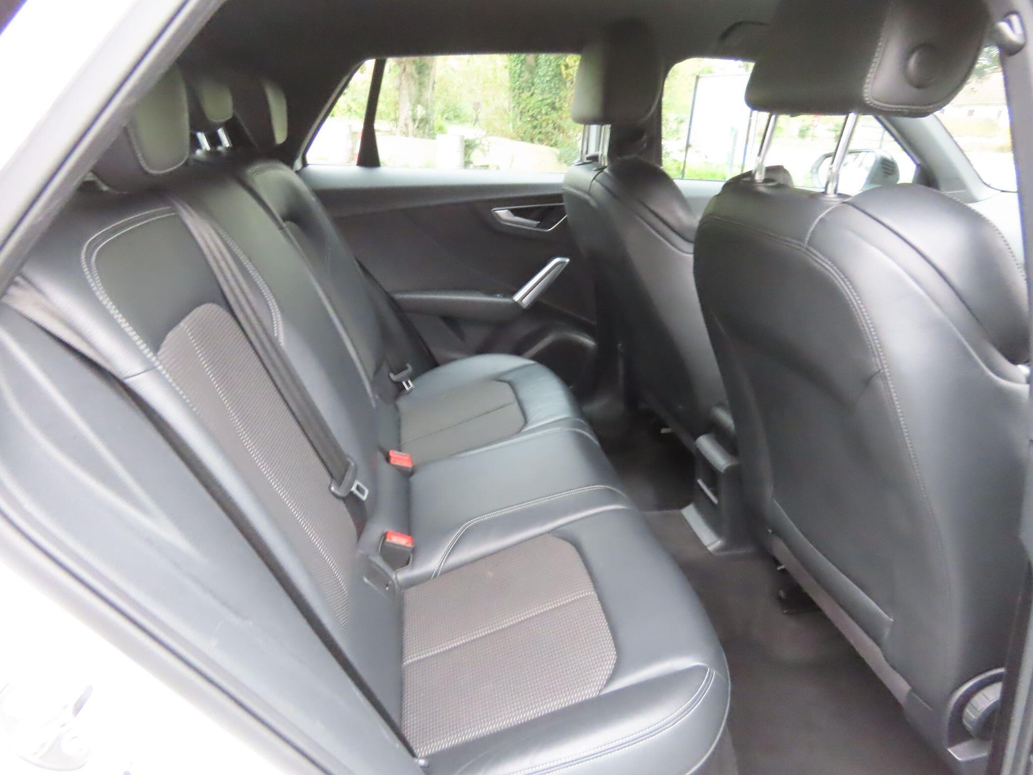 Used Audi Q2 for sale - 76472180: Photo 10