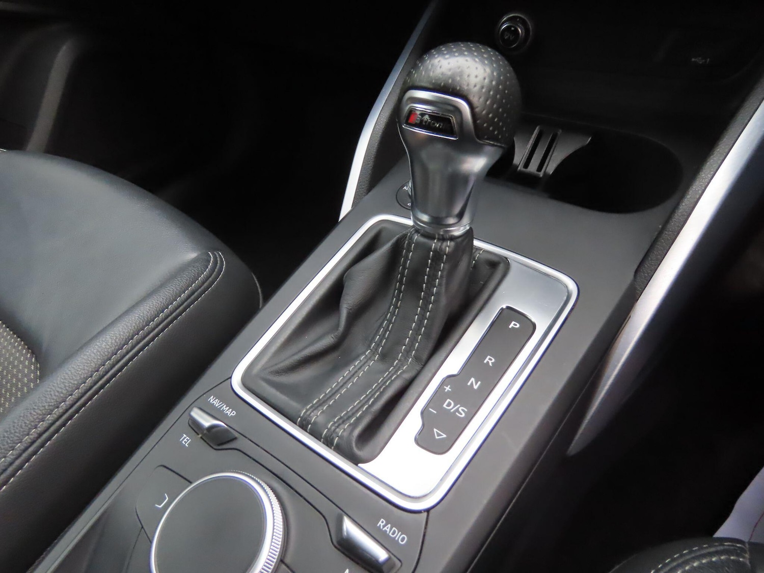 Used Audi Q2 for sale - 76472180: Photo 13