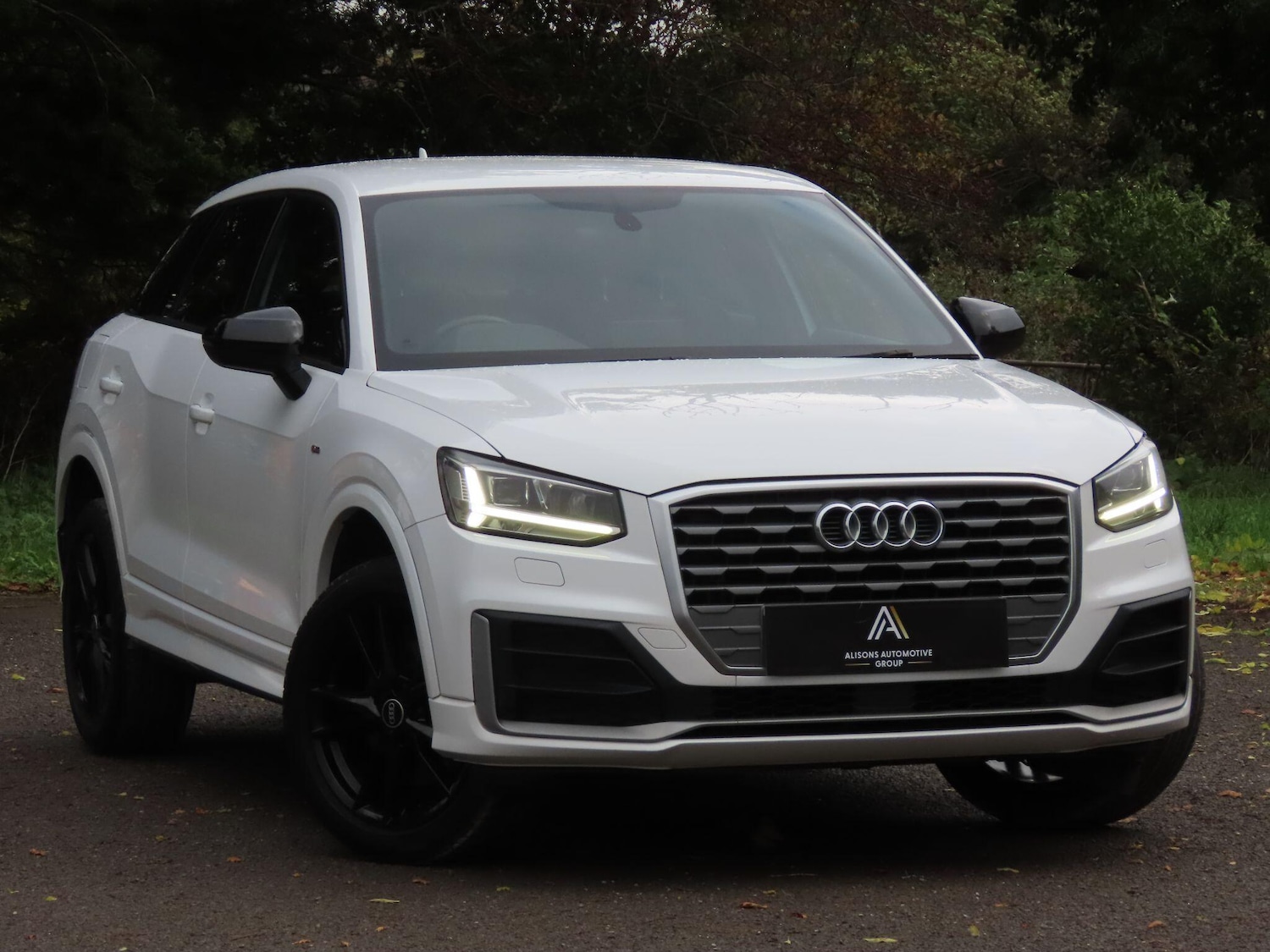 Used Audi Q2 for sale - 76472180: Photo 4