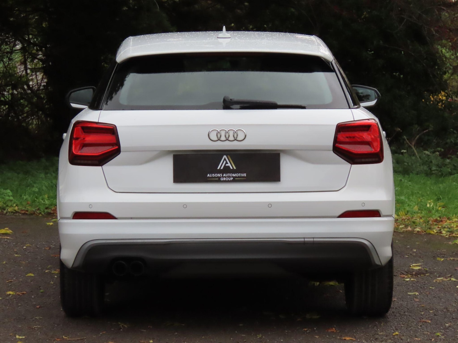 Used Audi Q2 for sale - 76472180: Photo 6