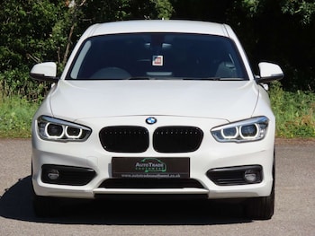 Used BMW 1 Series 2019 for sale - 79229583: Photo