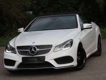 Used Mercedes-Benz E-Class 2014 for sale - 76059710: Photo