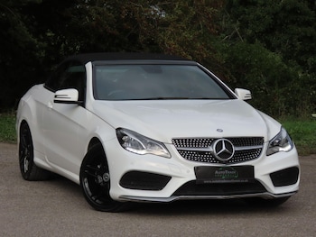 Used Mercedes-Benz E-Class 2014 for sale - 76059710: Photo