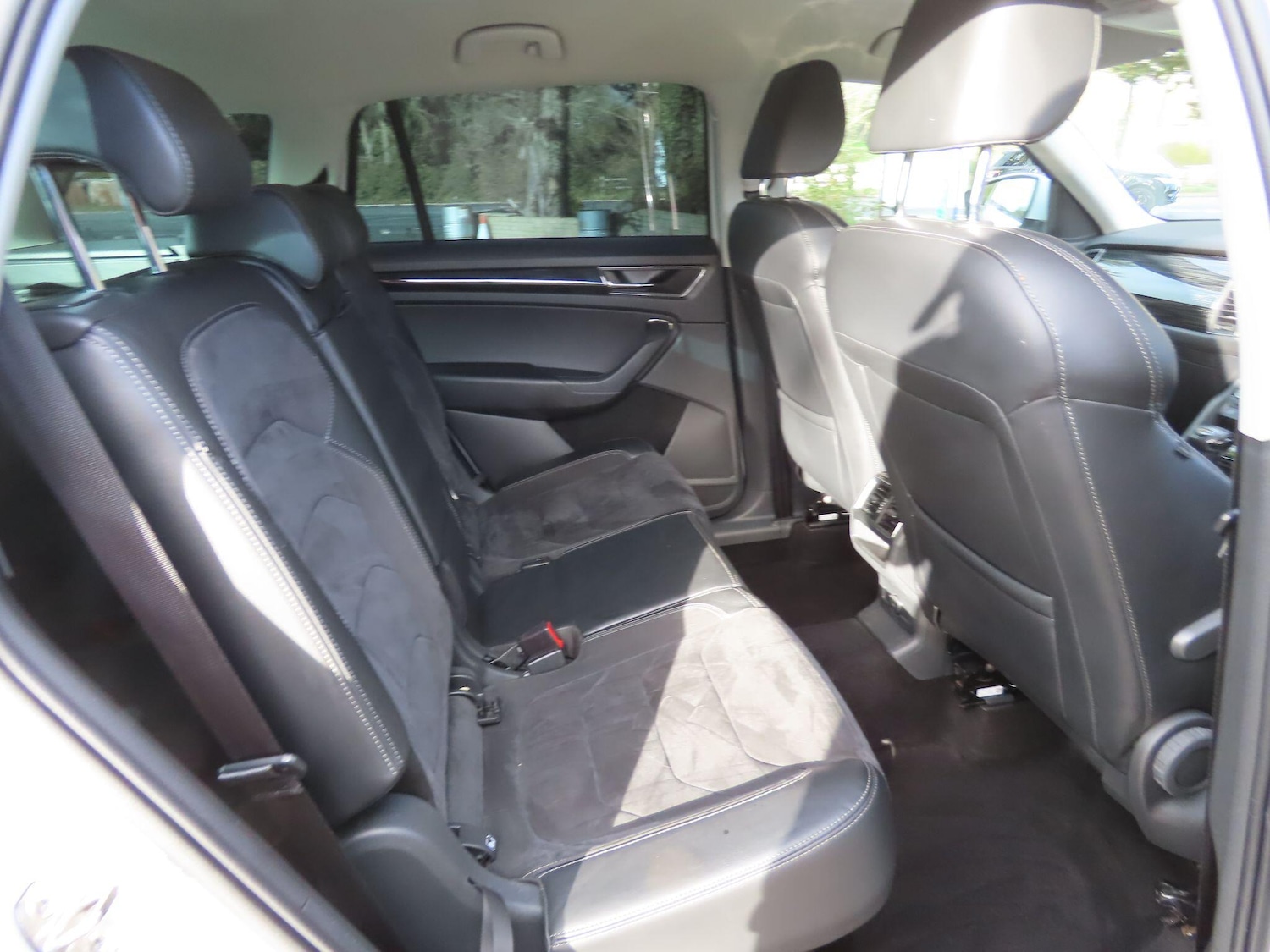 Used Skoda Kodiaq 2017 for sale - 76759283: Photo 10