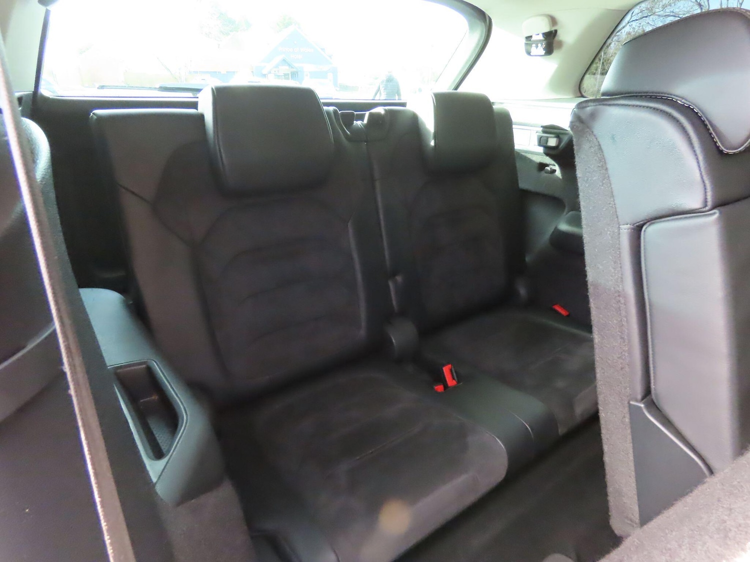 Used Skoda Kodiaq 2017 for sale - 76759283: Photo 11