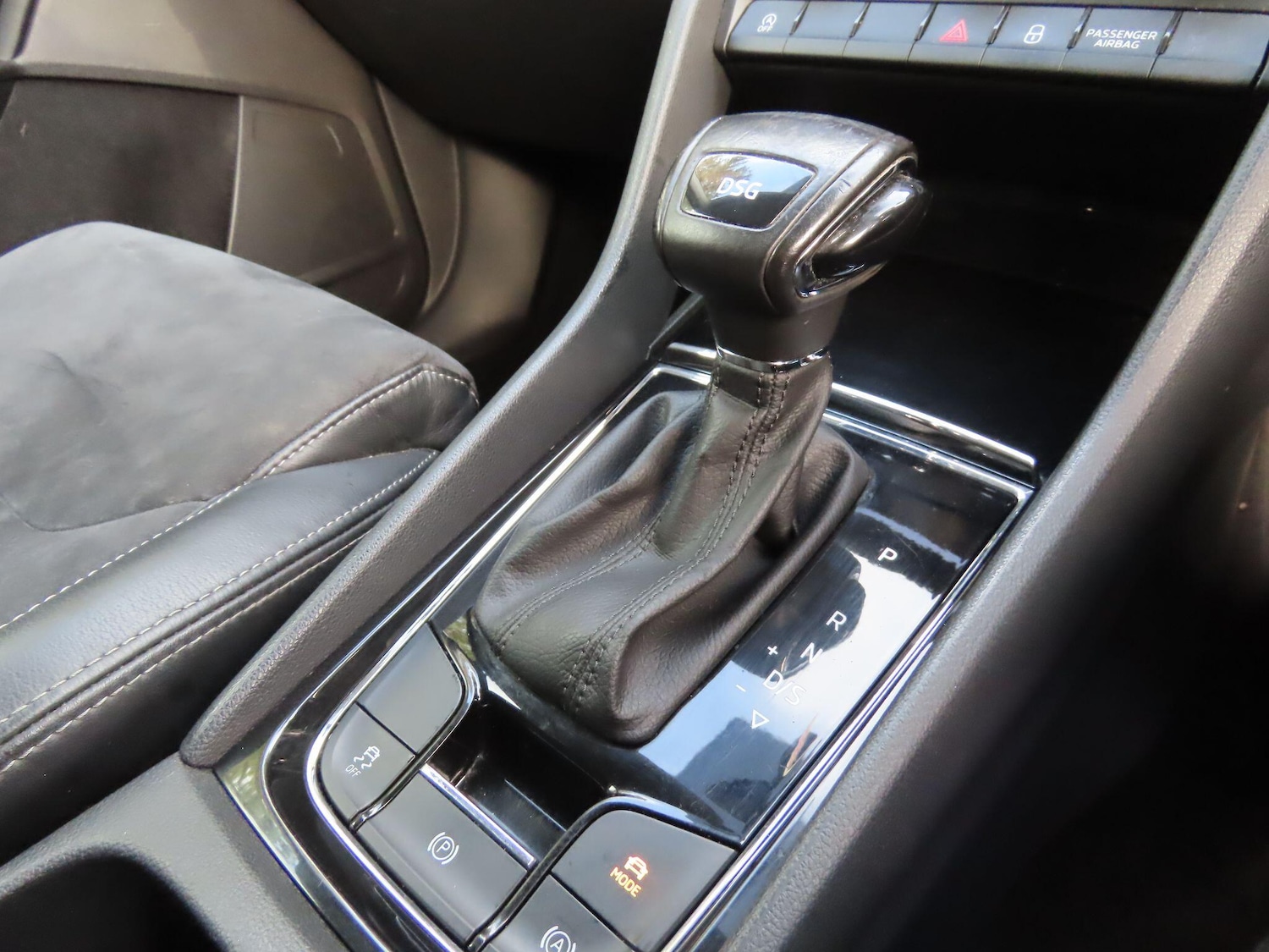 Used Skoda Kodiaq 2017 for sale - 76759283: Photo 14