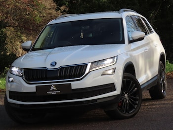 2017 (67) - 1.4 TSI 150 SE L 5dr DSG [7 Seat]