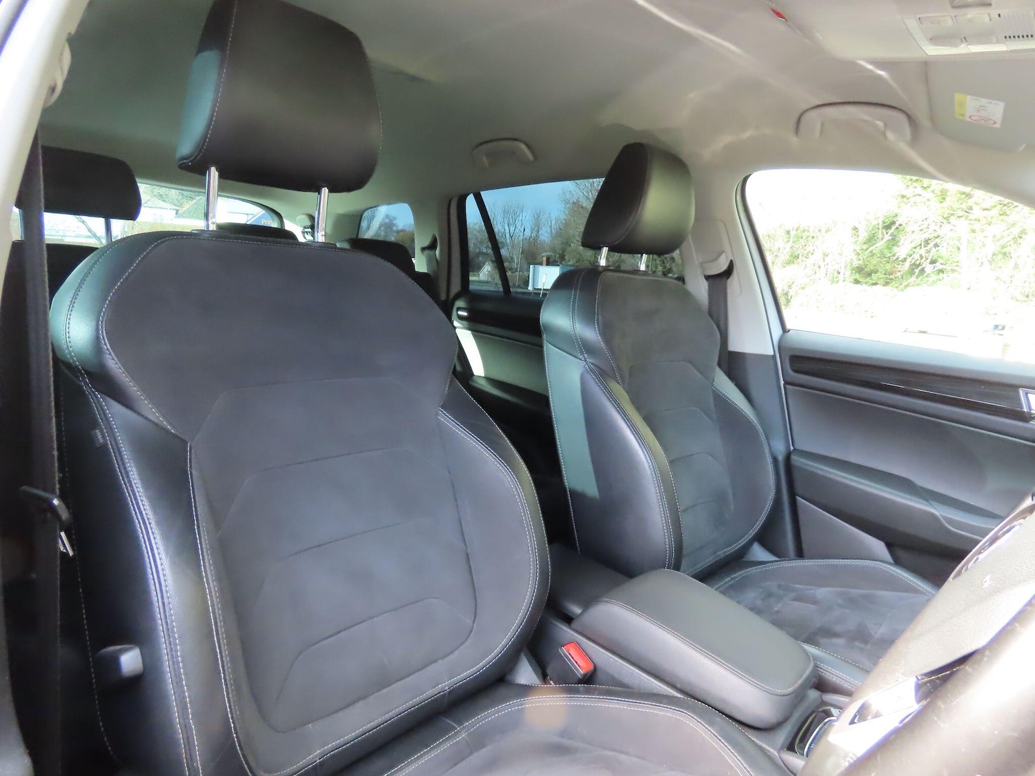 Used Skoda Kodiaq 2017 for sale - 76759283: Photo 9