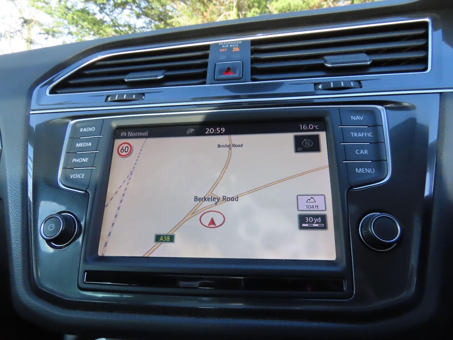 Used Volkswagen Tiguan 2017 for sale - 77723821: Photo 10