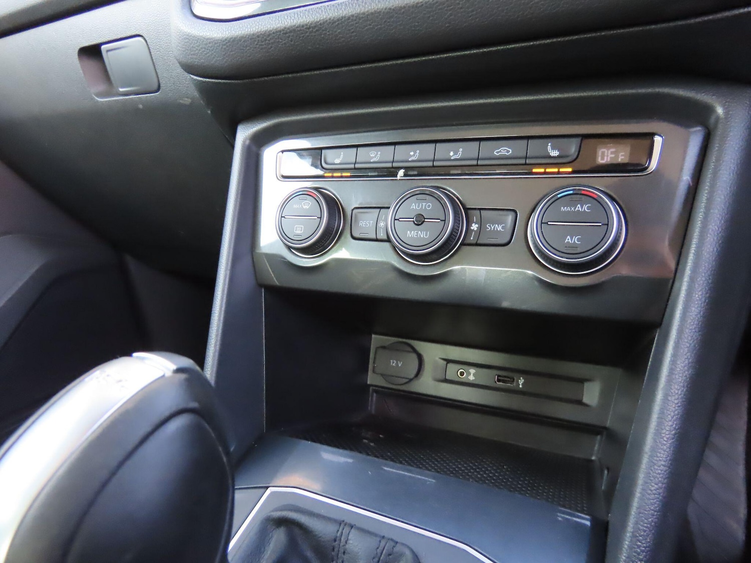 Used Volkswagen Tiguan 2017 for sale - 77723821: Photo 11