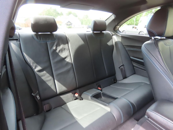 Used BMW M2 2017 for sale - 75268839: Photo 11