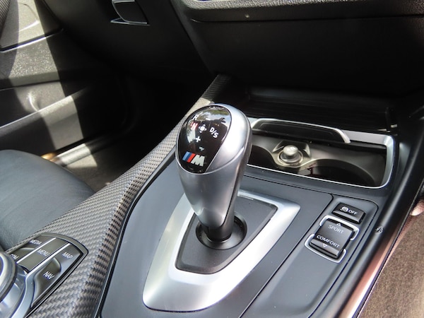 Used BMW M2 2017 for sale - 75268839: Photo 15