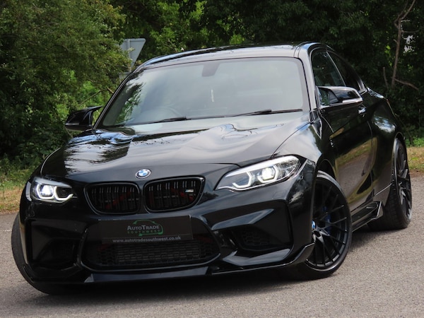 Used BMW M2 2017 for sale - 75268839: Photo 1