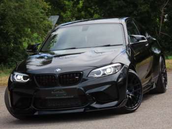 2017 (67) - 3.0i DCT Euro 6 (s/s) 2dr