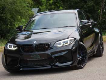 Used BMW M2 2017 for sale - 75268839: Photo