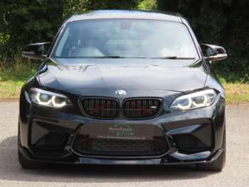 Used BMW M2 2017 for sale - 75268839: Photo