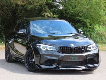 Used BMW M2 2017 for sale - 75268839: Photo