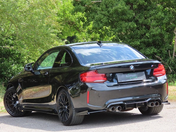 Used BMW M2 2017 for sale - 75268839: Photo 7