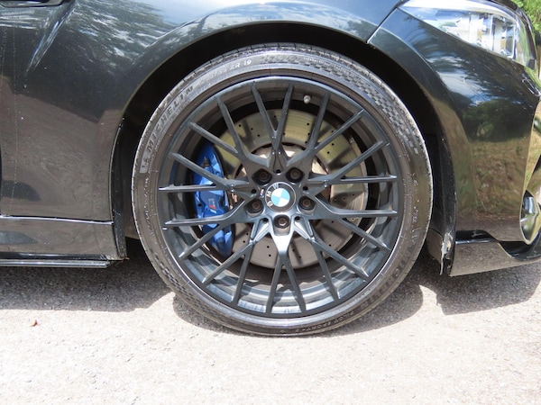 Used BMW M2 2017 for sale - 75268839: Photo 8