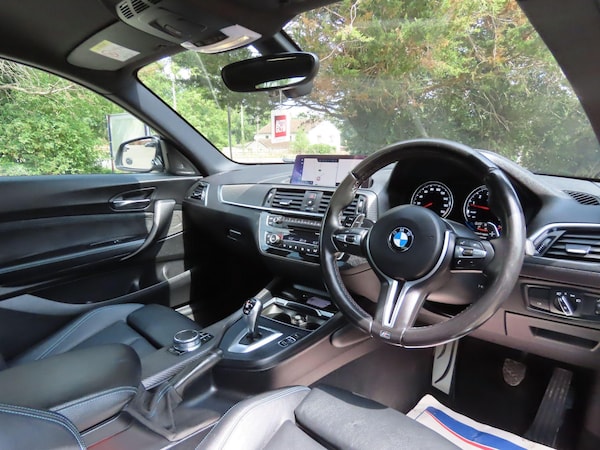 Used BMW M2 2017 for sale - 75268839: Photo 9