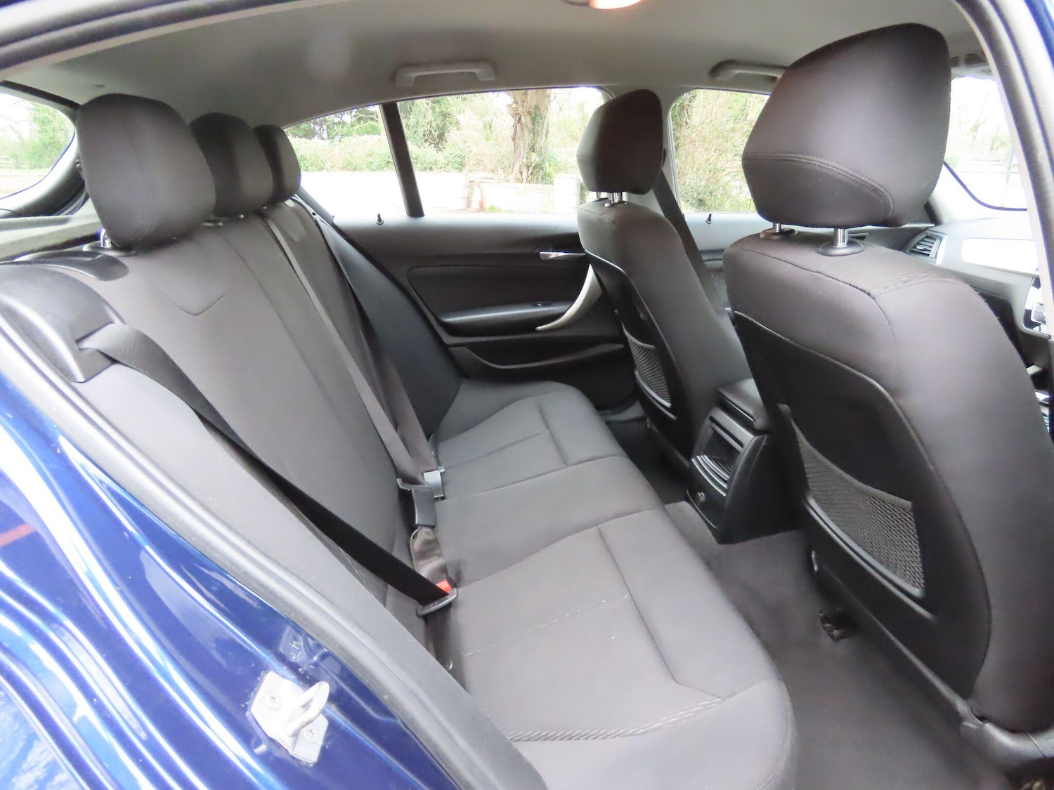 Used BMW 1 Series for sale - 77268092: Photo 10