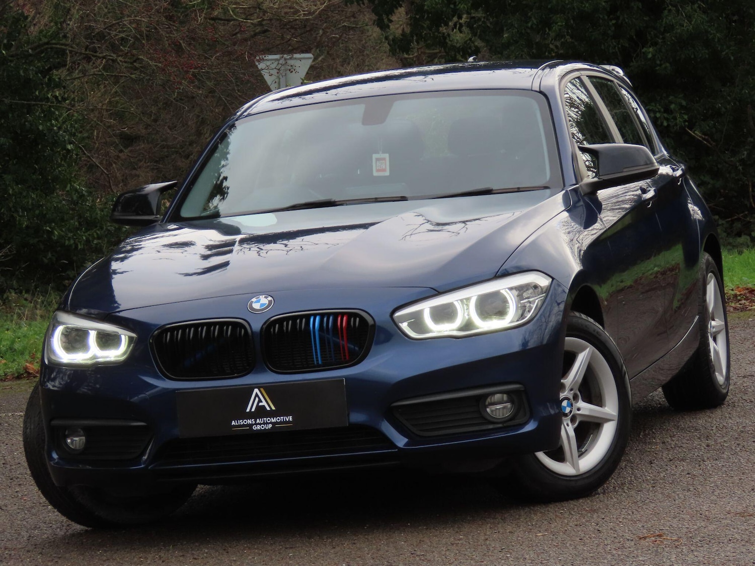Used BMW 1 Series for sale - 77268092: Photo 2